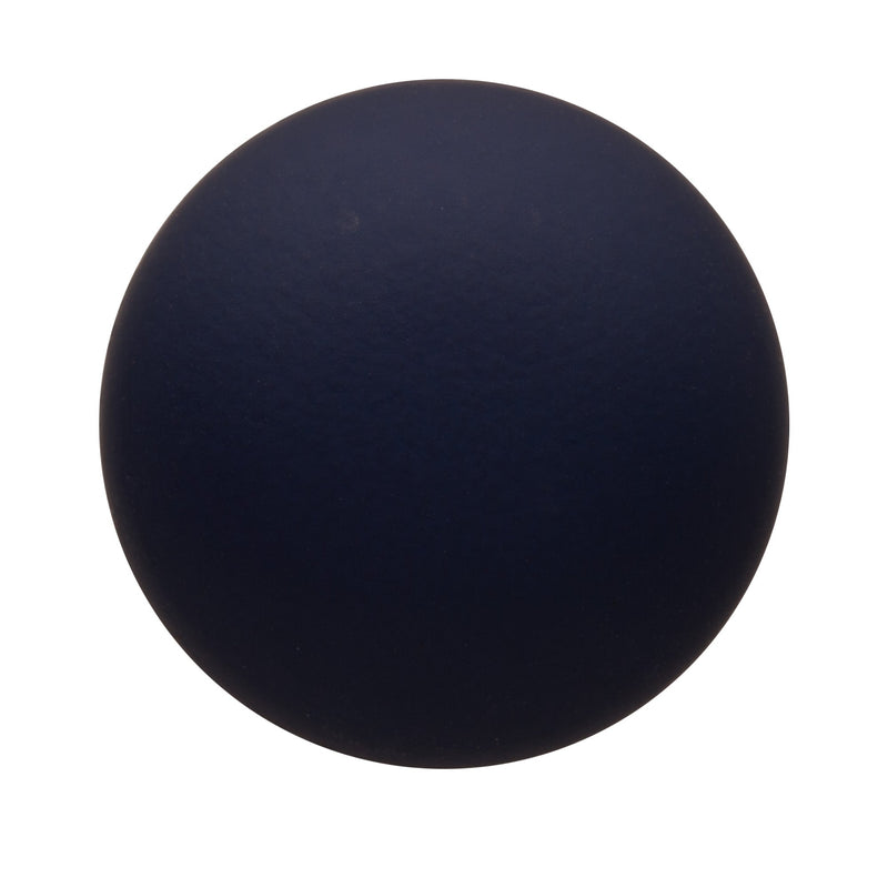 Italian Navy Nylon Shank Back Button - 44L/28mm