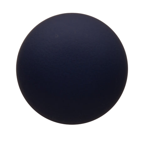 Italian Navy Nylon Shank Back Button - 44L/28mm