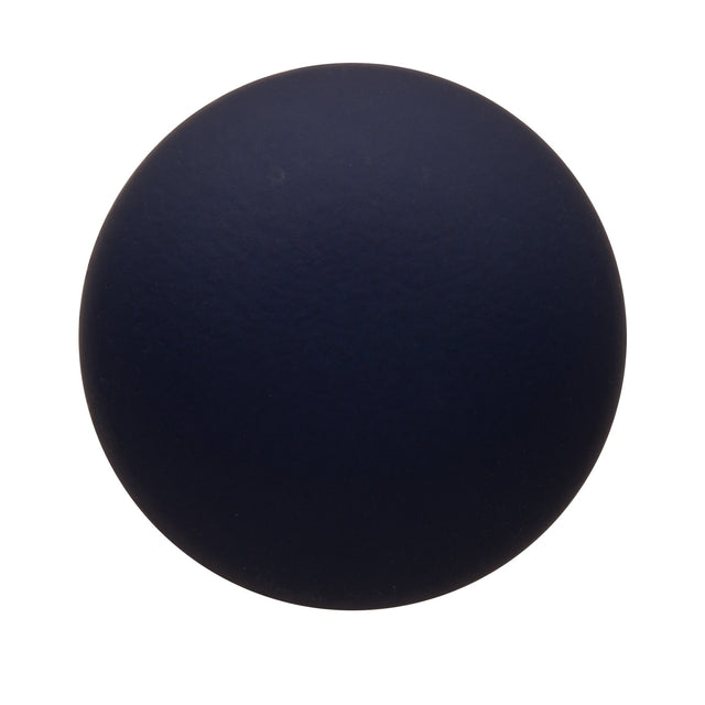 Italian Navy Nylon Shank Back Button - 44L/28mm