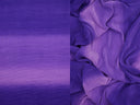 Pleated Ombre Interlock Knit Fabric