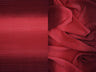 Pleated Ombre Interlock Knit Fabric