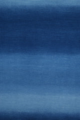 Pleated Ombre Interlock Knit Fabric