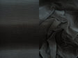 Pleated Ombre Interlock Knit Fabric