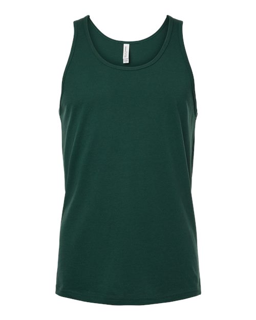 Jersey Tank