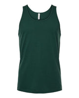 BELLA + CANVAS Jersey Tank
