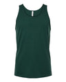 BELLA + CANVAS Jersey Tank