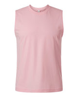 Bella + Canvas Jersey Muscle Tank