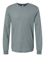 BELLA + CANVAS Unisex Jersey Long Sleeve Tee