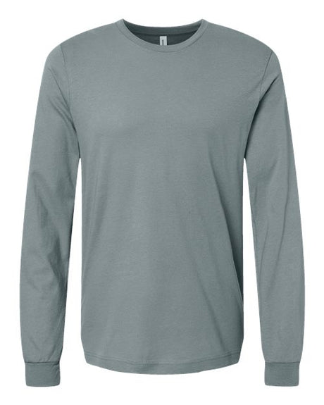 BELLA + CANVAS Unisex Jersey Long Sleeve Tee