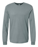 BELLA + CANVAS Unisex Jersey Long Sleeve Tee
