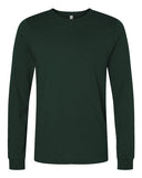 Unisex Jersey Long Sleeve Tee