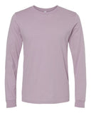 Unisex Jersey Long Sleeve Tee