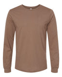 Unisex Jersey Long Sleeve Tee