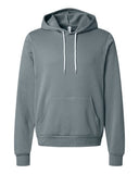 Image 1: Unisex Everyday Sponge Fleece HoodieImage 2: Soft fleece daily wear hoodieImage 3: Comfortable casual pullover designImage 4: Blank hoodie for custom printingImage 5: Premium everyday fleece apparelImage 6: Classic unisex hoodie style