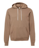 Image 1: Unisex Sponge Fleece HoodieImage 2: Soft fleece pullover hoodieImage 3: Comfortable unisex sweatshirt designImage 4: Blank hoodie for custom printingImage 5: Premium sponge fleece apparelImage 6: Casual everyday hoodie