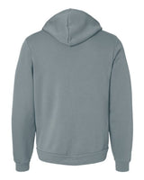 Bayside Unisex USA-Made High Visibility Hooded Sweatshirt
