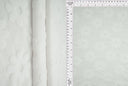 Daisy Floral Jacquard Knit Fabric