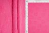 Daisy Floral Jacquard Knit Fabric