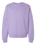 Image 1: Bella Canvas Sponge Fleece Classic Crewneck SweatshirtImage 2: Soft fleece classic crewneck pulloverImage 3: Premium Bella Canvas sweatshirtImage 4: Blank crewneck for custom printingImage 5: Comfortable casual fleece apparelImage 6: Classic sweatshirt style