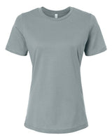 BELLA + CANVAS Women's Relaxed Jersey Tee