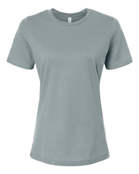 BELLA + CANVAS Women's Relaxed Jersey Tee
