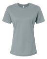BELLA + CANVAS Women's Relaxed Jersey Tee