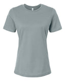 BELLA + CANVAS Women's Relaxed Jersey Tee