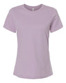 Women’s Relaxed Jersey Tee