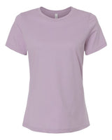 BELLA + CANVAS Women's Relaxed Jersey Tee