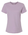 BELLA + CANVAS Women's Relaxed Jersey Tee