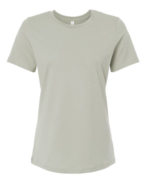 Women’s Relaxed Jersey Tee