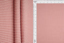 Jacquard Double Knit Rib Stretch Fabric