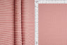 Jacquard Double Knit Rib Stretch Fabric