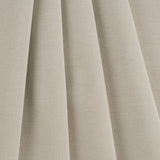 Cream Polyester Blended Chenille
