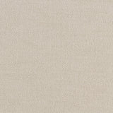 Cream Polyester Blended Chenille