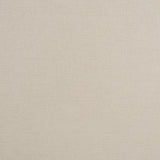 Cream Polyester Blended Chenille