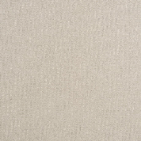 Cream Polyester Blended Chenille
