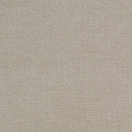 Bone Polyester Blended Chenille