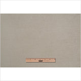Bone Polyester Blended Chenille