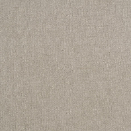 Bone Polyester Blended Chenille