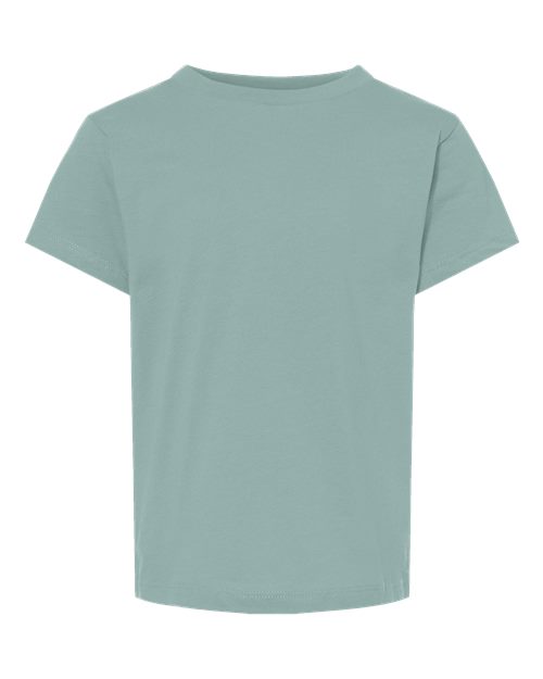 BELLA + CANVAS Toddler Jersey Tee
