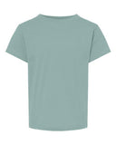BELLA + CANVAS Toddler Jersey Tee