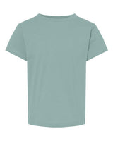 BELLA + CANVAS Toddler Jersey Tee