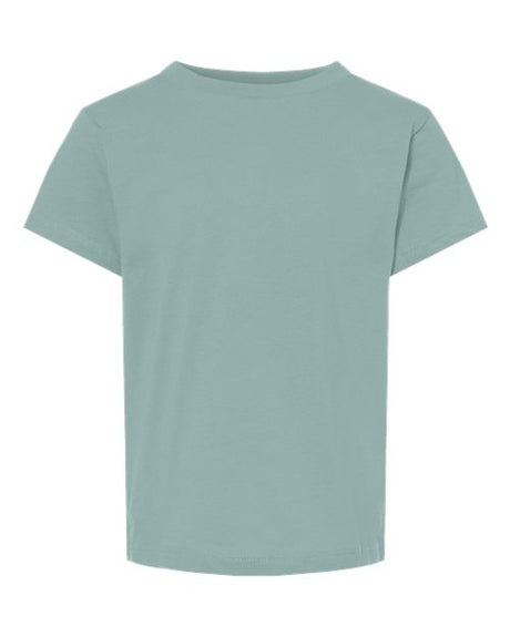 BELLA + CANVAS Toddler Jersey Tee