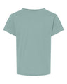 BELLA + CANVAS Toddler Jersey Tee