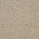 Bisque Polyester Blended Chenille