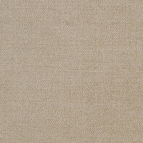 Bisque Polyester Blended Chenille