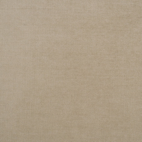 Bisque Polyester Blended Chenille