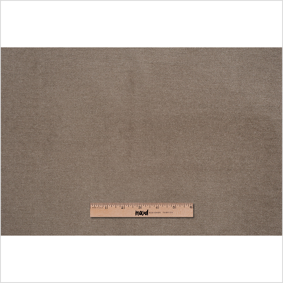 Mica Polyester Blended Chenille