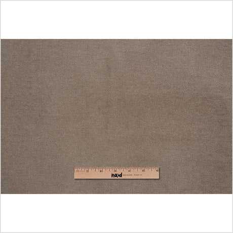 Mica Polyester Blended Chenille